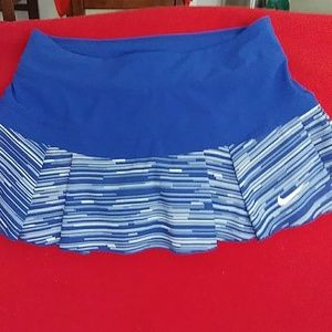 Nike DRI-FIT Athletic women's skort